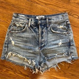 Agolde shorts